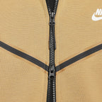 Veste De Survêtement Tech Fleece Full Zip - Beige