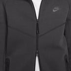 Veste De Survêtement Tech Fleece Full Zip - Gris