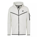 Veste De Survêtement Tech Fleece Full Zip - Beige