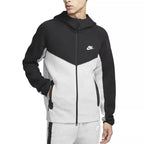 Veste De Survêtement Tech Fleece Full Zip - Gris
