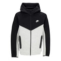 Veste De Survêtement Tech Fleece Full Zip - Gris