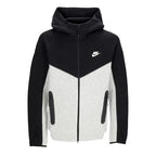 Veste De Survêtement Tech Fleece Full Zip - Gris
