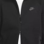 Veste De Survêtement Tech Fleece Full Zip - Noir