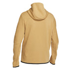 Veste De Survêtement Tech Fleece Full Zip - Beige