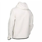 Veste De Survêtement Tech Fleece Full Zip - Blanc