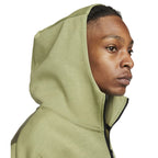 Veste De Survêtement Tech Fleece Full Zip - Vert