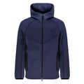 Veste De Survêtement Tech Fleece Full Zip - Marine