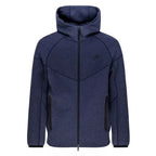 Veste De Survêtement Tech Fleece Full Zip - Marine