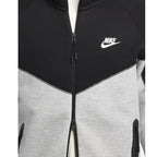 Veste De Survêtement Tech Fleece Full Zip - Gris