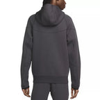 Veste De Survêtement Tech Fleece Full Zip - Gris