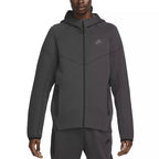Veste De Survêtement Tech Fleece Full Zip - Gris