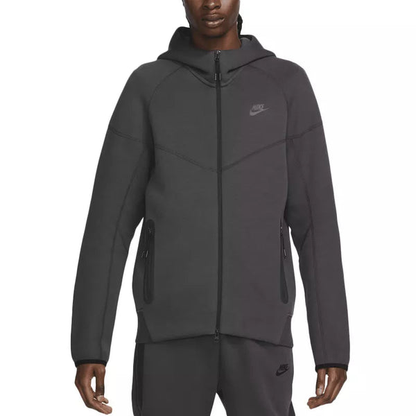Veste De Survêtement Tech Fleece Full Zip - Gris