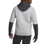 Veste De Survêtement Tech Fleece Full Zip - Gris
