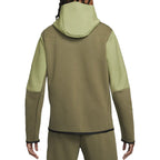 Veste De Survêtement Tech Fleece Full Zip - Vert