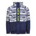 Veste De Survêtement Nike Tottenham Hotspur - Bleu - Homme - Nike - The Bradery