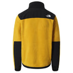 Veste Denali 2 - Jaune - Mixte - The North Face - The Bradery