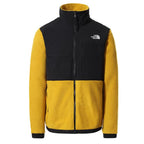 Veste Denali 2 - Jaune - Mixte - The North Face - The Bradery