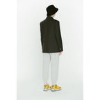 Veste Duke - Grey Stripes Manteaux Et Vestes Margaux Lonnberg
