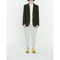 Veste Duke - Grey Stripes Manteaux Et Vestes Margaux Lonnberg