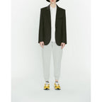 Veste Duke - Grey Stripes Manteaux Et Vestes Margaux Lonnberg