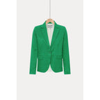 Veste Emi Jan Jacquard - Manteaux Et Vestes - Valentine Gauthier - The Bradery
