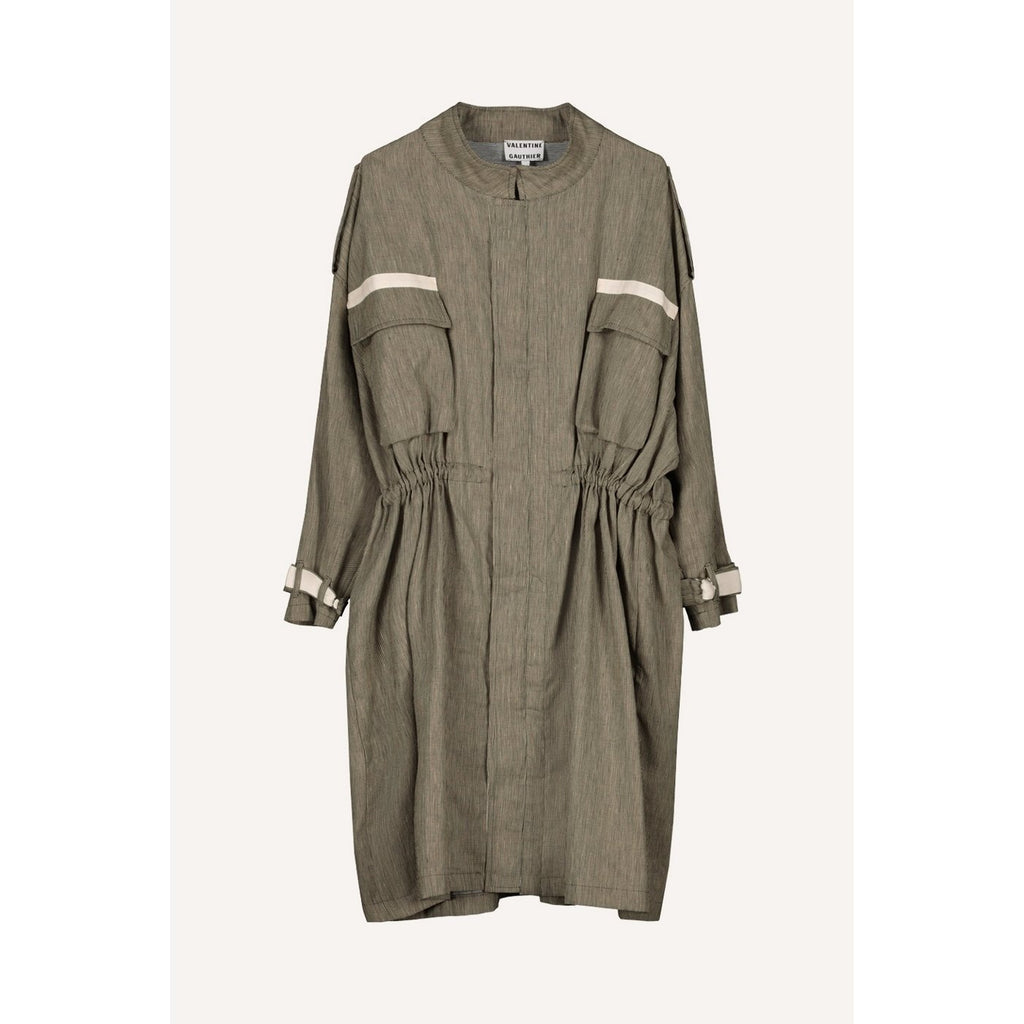 Veste Garcia Licio - Manteaux Et Vestes - Valentine Gauthier - The Bradery