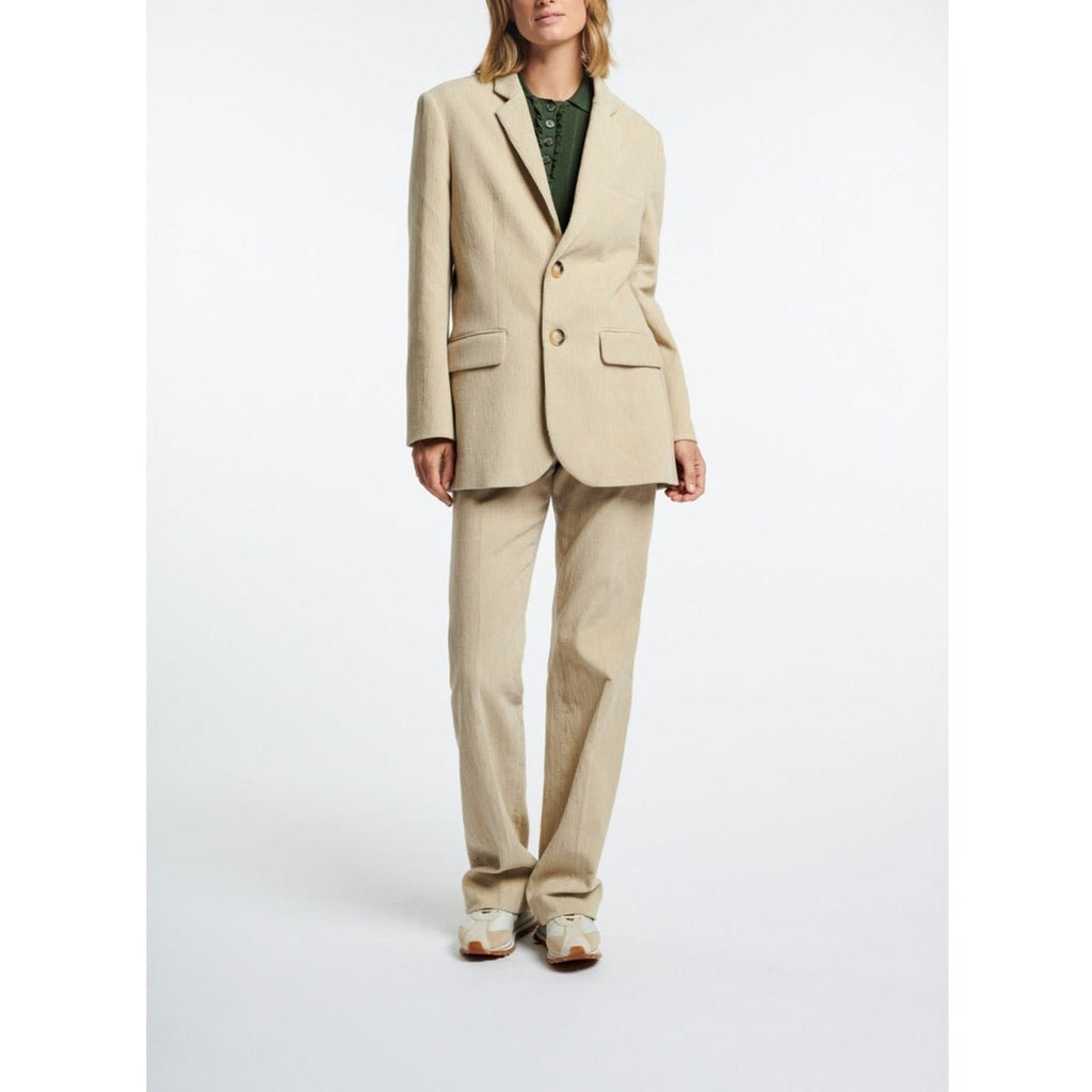 Vanessa Bruno - Veste Garisa - Beige