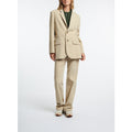 Vanessa Bruno - Veste Garisa - Beige