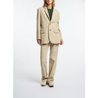 Vanessa Bruno - Veste Garisa - Beige