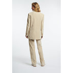 Vanessa Bruno - Veste Garisa - Beige