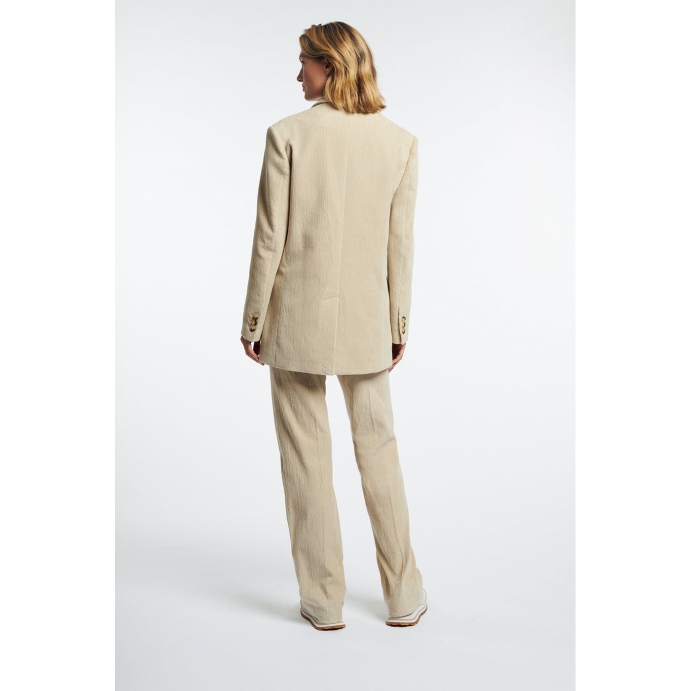 Vanessa Bruno - Veste Garisa - Beige