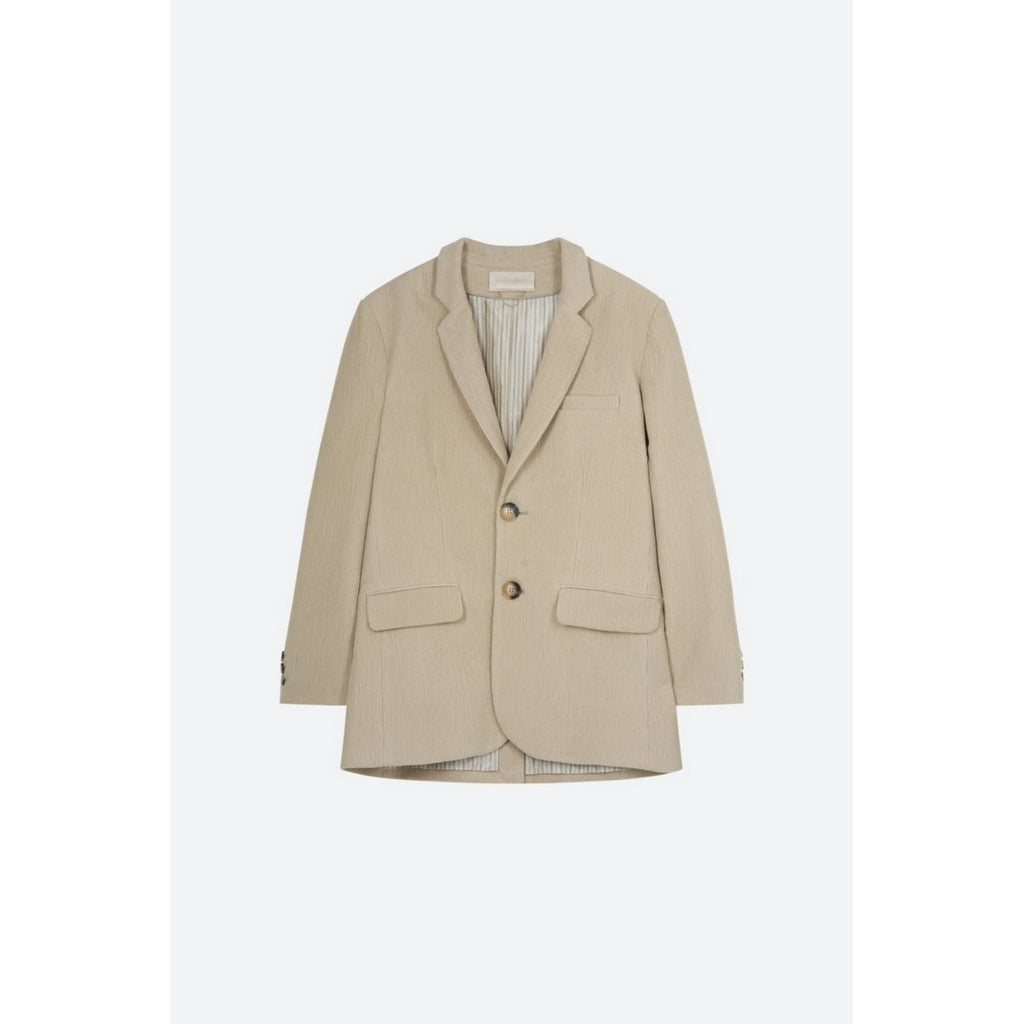Vanessa Bruno - Veste Garisa - Beige