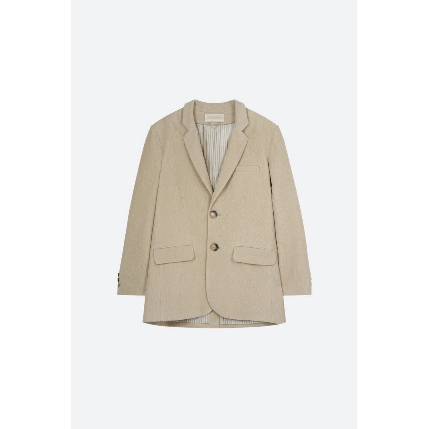 Vanessa Bruno - Veste Garisa - Beige