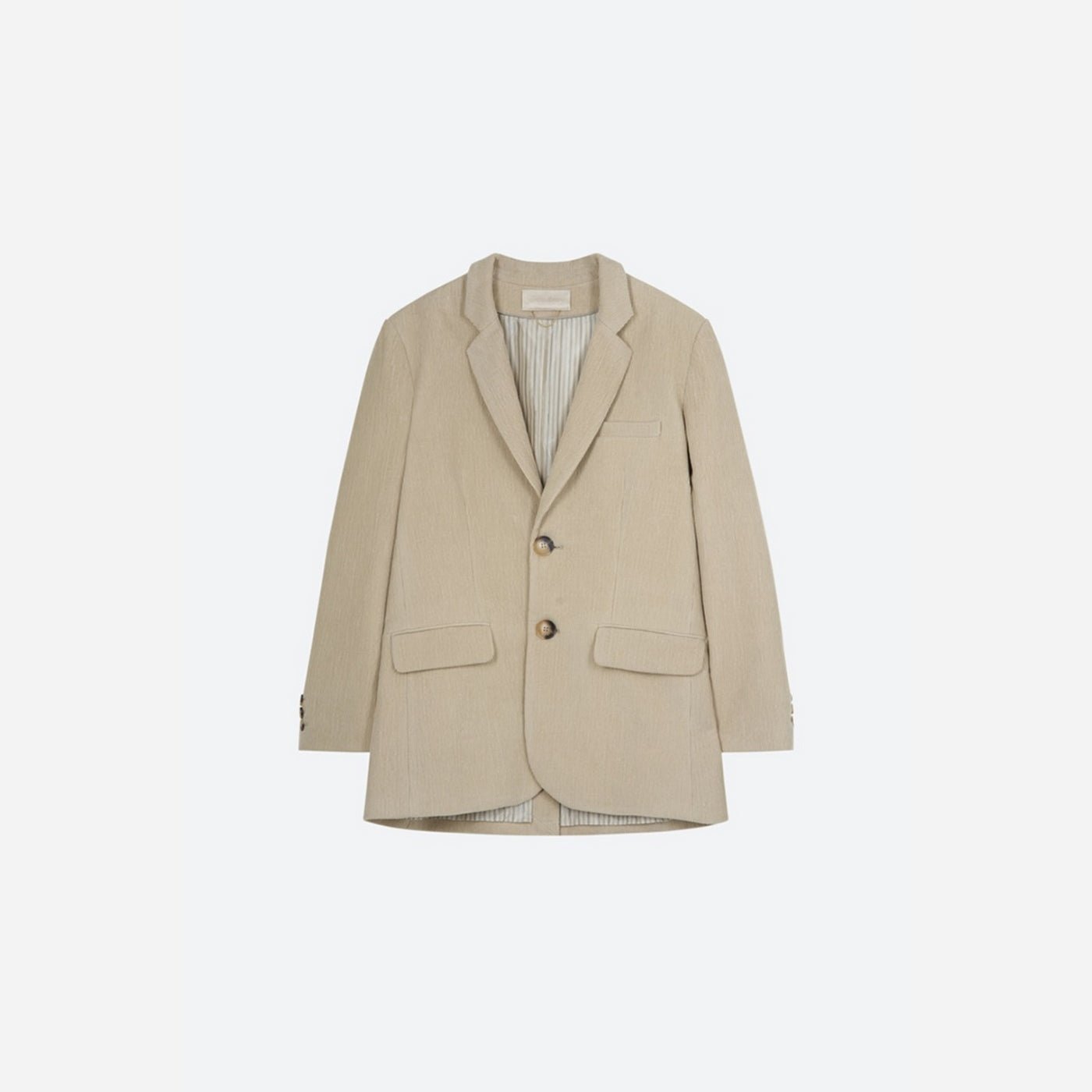 Vanessa Bruno - Veste Garisa - Beige