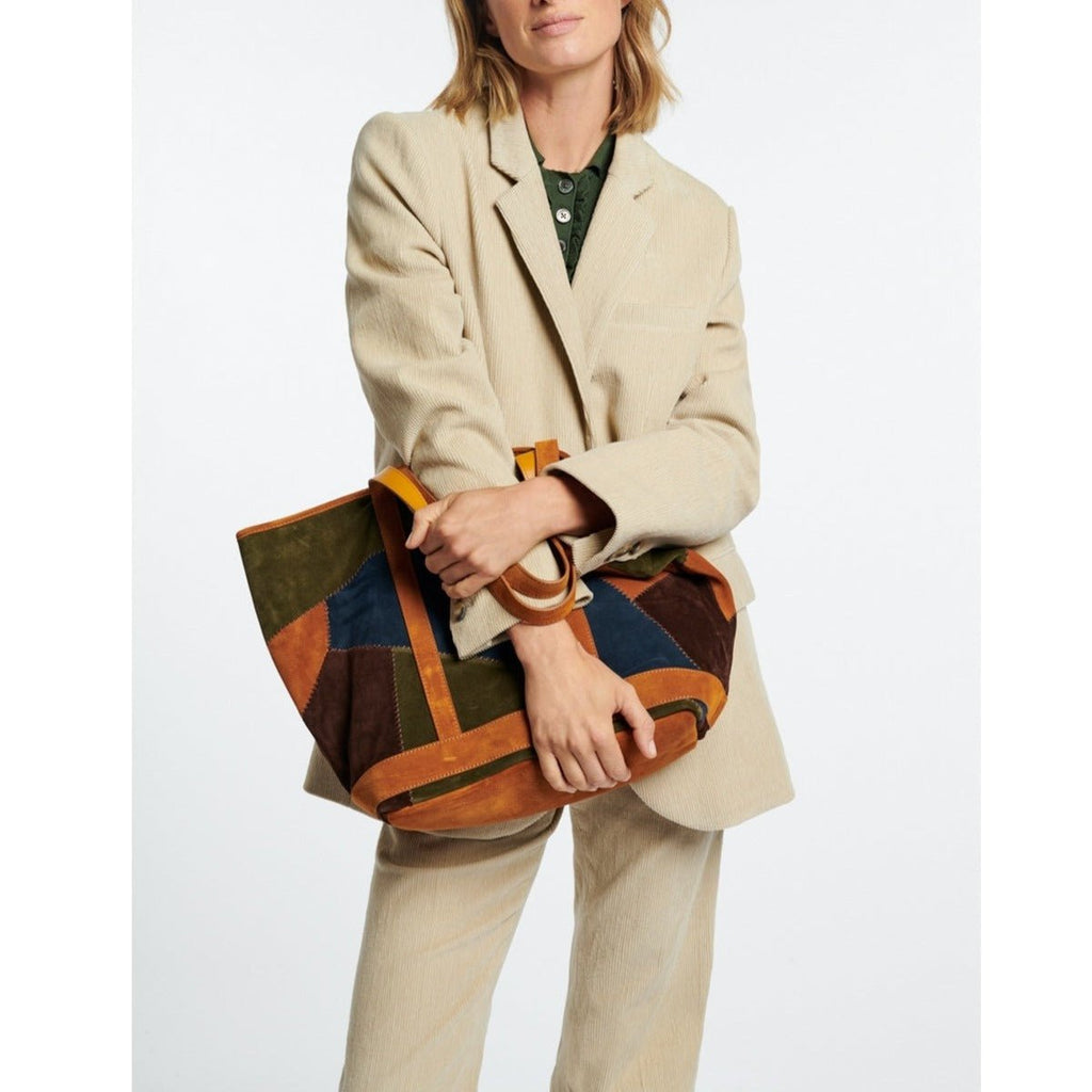 Vanessa Bruno - Veste Garisa - Beige