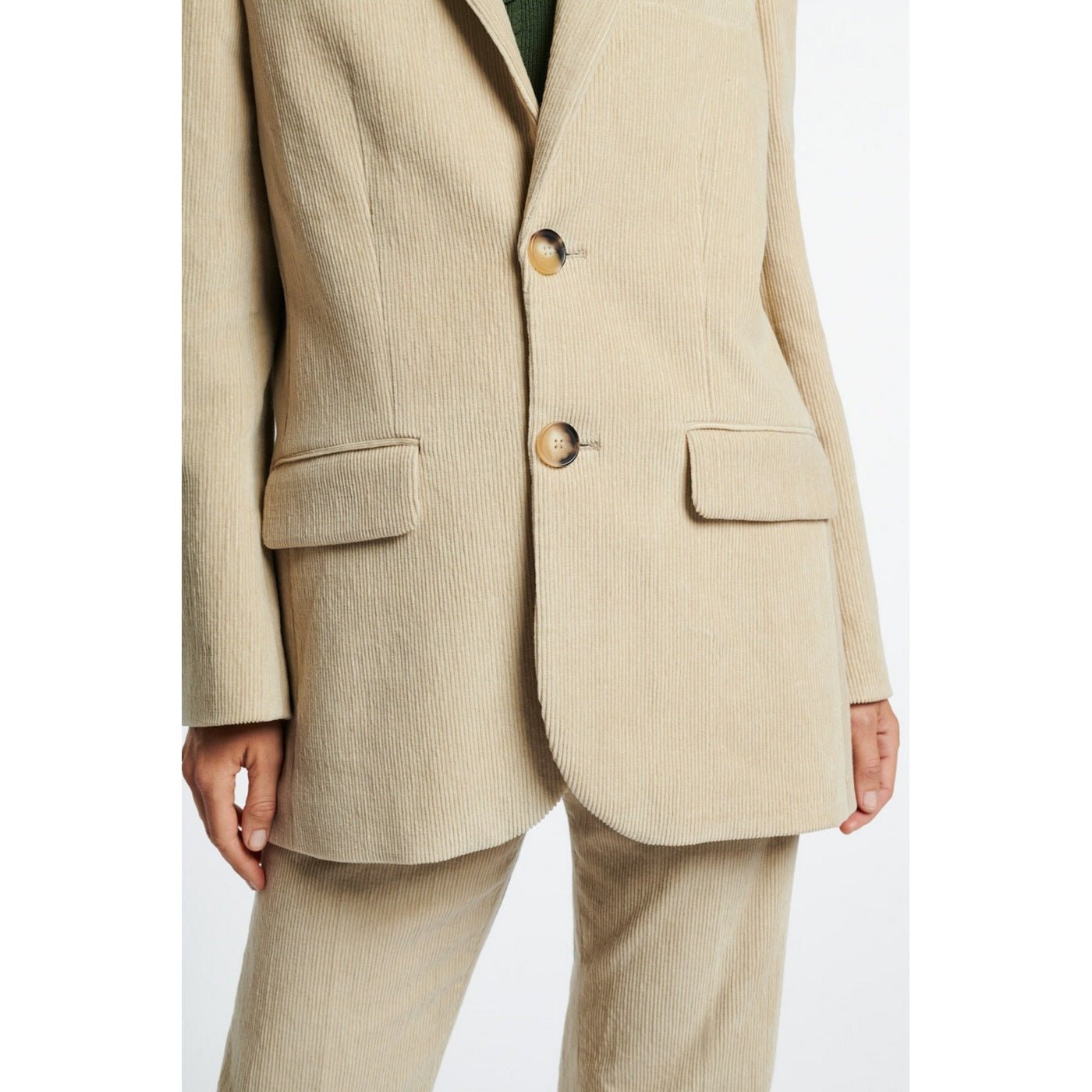 Vanessa Bruno - Veste Garisa - Beige