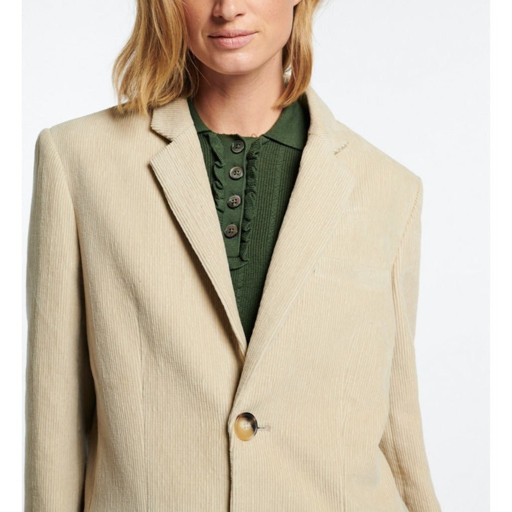 Vanessa Bruno - Veste Garisa - Beige