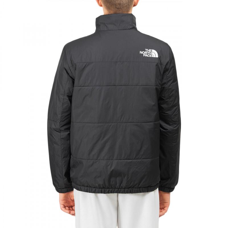 Veste Gosei Puffer - Noir - Homme Vestes Et Manteaux The North Face