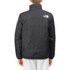 Veste Gosei Puffer - Noir - Homme Vestes Et Manteaux The North Face