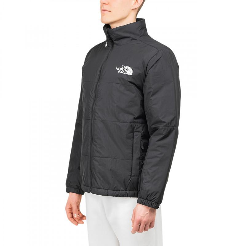 Veste Gosei Puffer - Noir - Homme Vestes Et Manteaux The North Face