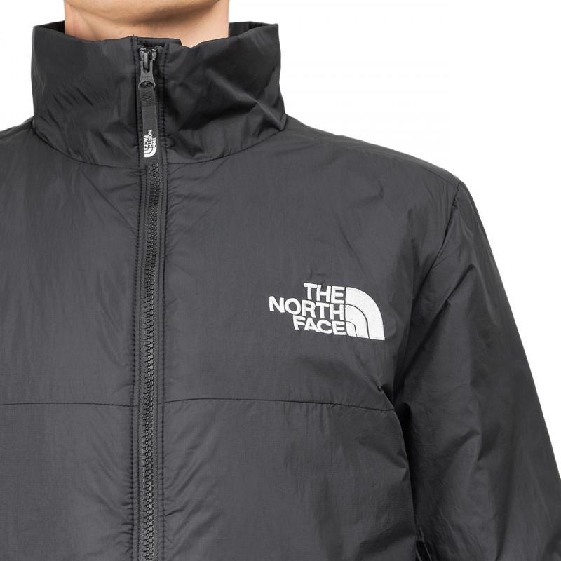 Veste Gosei Puffer - Noir - Homme Vestes Et Manteaux The North Face