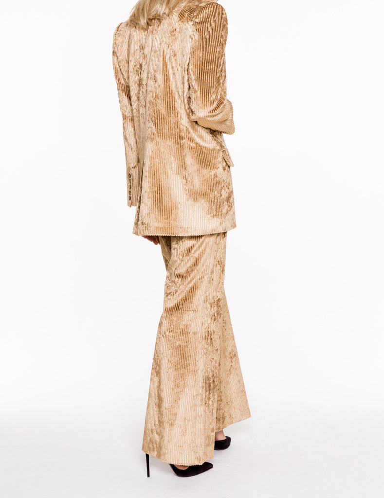 Veste Hopper - Camel Manteaux & Vestes Margaux Lonnberg