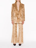 Veste Hopper - Camel Manteaux & Vestes Margaux Lonnberg