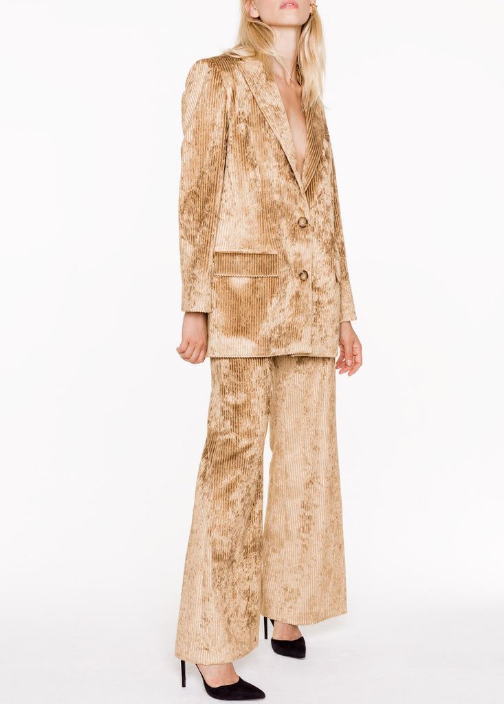 Veste Hopper - Camel Manteaux & Vestes Margaux Lonnberg