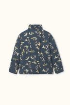 Veste Kapura - Cerisier Orage - Enfant