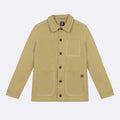Veste Lorge Cotton - Beige Prêt A Porter Faguo