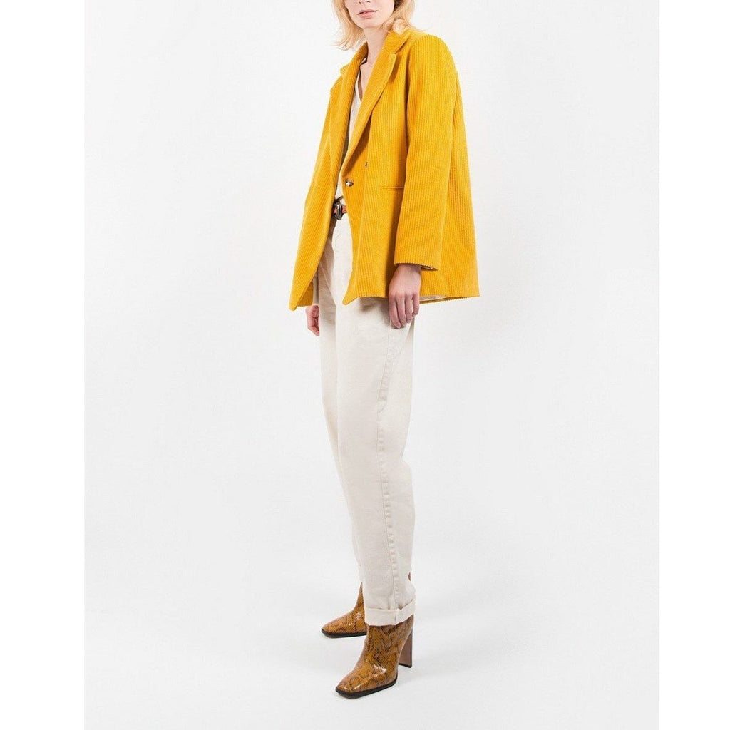 Veste Morisson Maize Mclaren - Manteaux Et Vestes - Valentine Gauthier - The Bradery