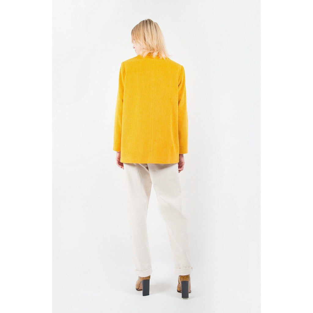 Veste Morisson Maize Mclaren - Manteaux Et Vestes - Valentine Gauthier - The Bradery