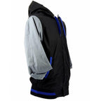 Veste Nike Jordan Varsity Woven - 483288-012 - Noir - Homme NIKE JACKET HOMME TEXTILE Nike