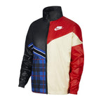 Veste Nike Sportswear - Noir - Femme NIKE VESTE FEMME TEXTILE Nike